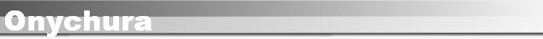 Onychura