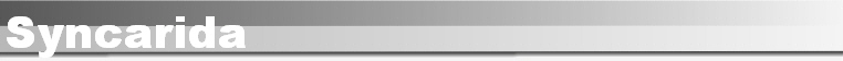 Syncarida